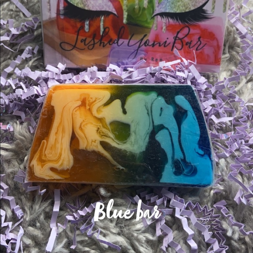 Yoni soap - Picture 7 of 7